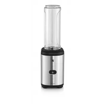 WMF Kult X Mix & Go lauasegisti 0,6L 300W roostevaba teras
