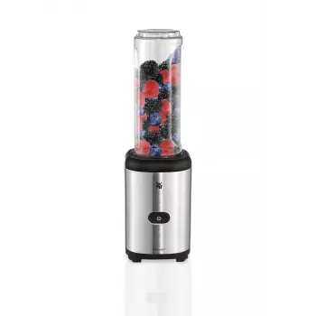 WMF Kult X Mix & Go lauasegisti 0,6L 300W roostevaba teras