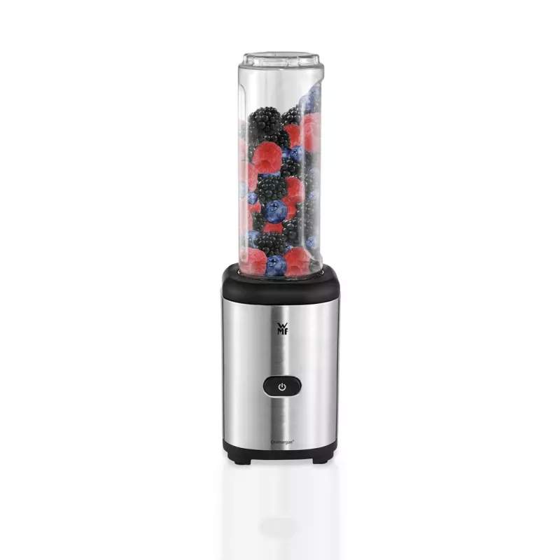 WMF Kult X Mix & Go lauasegisti 0,6L 300W roostevaba teras