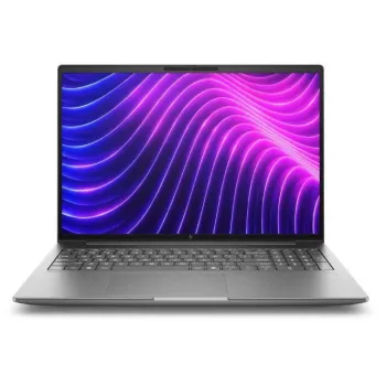 HP ZBook X G2i 16 mobiilne tööjaam - Intel Core Ultra 7-356H, 32GB DDR5, 1TB NVMe SSD, 16 inch WQXGA IPS 400 nitti, Windows 11 Pro