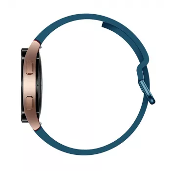 TECH-PROTECT ICONBAND Silikoonist rihm Samsung Galaxy Watch 4/5/5 Pro/6 jaoks, 20mm, Roosa liiv