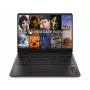 HP HyperX OMEN 16-ap1171ng 16,1 inch QHD 165Hz mängusülearvuti, AMD Ryzen 7 8745HX, 16GB DDR5, 512GB SSD, NVIDIA GeForce RTX 5060, Windows 11 Home, Shadow Black