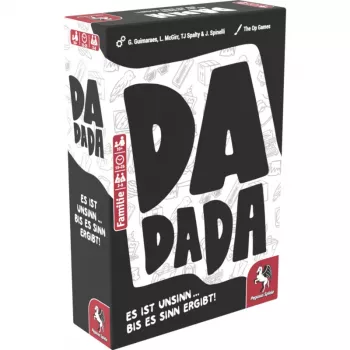 PEGASUS DaDaDa virtuaalne instrument plugin - 16 trummihäält, 400+ heli, VST2/VST3/AU/AAX, Mac/Windows