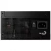 Aerocool Smart G1 80 PLUS Gold toiteplokk, PCIe 5.1, ATX 3.1 - 1000 W, must