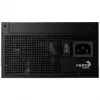 AeroCool Smart G1 80 PLUS Gold toiteplokk, PCIe 5.1, ATX 3.1 - 650 W, must