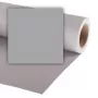 COLORAMA STORM GREY õmblusteta pabertaust 1,35 x 11 m