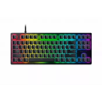 Razer Huntsman V3 HE Magnetiline Tenkeyless mänguklaviatuur