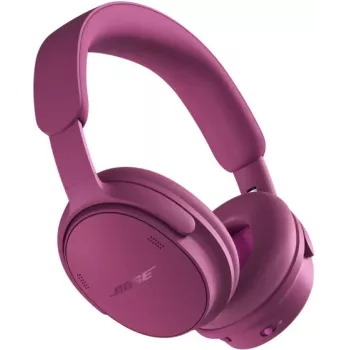 Bose QuietComfort Headphones (2nd Gen) juhtmevabad kõrvaklapid, Rosewood Mauve