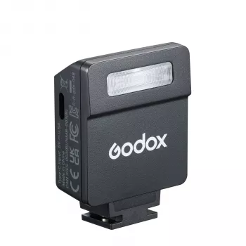 Godox iM22 TTL juhtmevaba välk Sony kaameratele