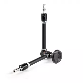 Manfrotto 244N muutuva hõõrdumisega käsi, pöördevastase süsteemiga