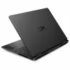 HP HyperX OMEN 16-ap1170ng 16,1 inch QHD 165Hz mängurlaptop - AMD Ryzen 7 8745HX, 16GB DDR5, 512GB SSD, GeForce RTX 5060, FreeDOS, Shadow Black