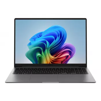 Samsung Galaxy Book6 Enterprise Edition 16 inch sülearvuti - Intel Core Ultra 7 355, 32GB RAM, 1TB SSD, Windows 11 Pro, Mocha