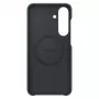 Samsung Silicone Magnet Case for Galaxy S26 FE - Must