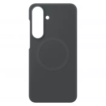 Samsung Silicone Magnet Case for Galaxy S26 FE - Must