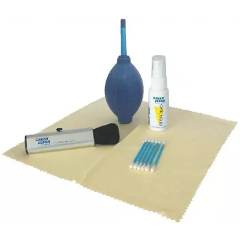 Green Clean CS-1500 puhastuskomplekt (CS-1500)