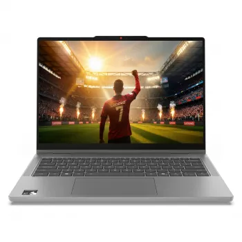 Lenovo IdeaPad 5 2-in-1 14 inch OLED puutetundlik sülearvuti, Snapdragon X2 Plus, 16GB RAM, 1TB SSD, Windows 11 Home, Arctic Grey