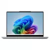 Lenovo IdeaPad 5 2-in-1 14 inch OLED puutetundlik sülearvuti, Snapdragon X2 Plus, 16GB RAM, 1TB SSD, Windows 11 Home, Arctic Grey