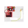 ATTE IP-5-11-E 5-pordiline Fast Ethernet PoE lüliti 4 PoE pordiga, 78W eelarve, Extend Mode ja pordi isolatsioon