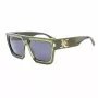Just Cavalli SJC107V5802GN Unisex-päikeseprillid – 58/15/140 mm