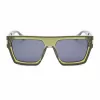 Just Cavalli SJC107V5802GN Unisex-päikeseprillid – 58/15/140 mm