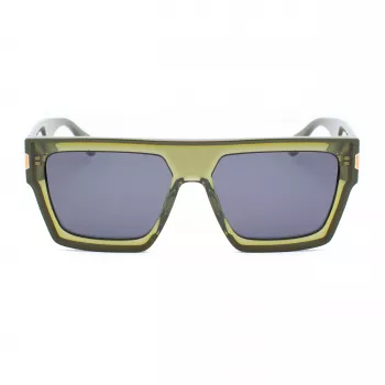 Just Cavalli SJC107V5802GN Unisex-päikeseprillid – 58/15/140 mm
