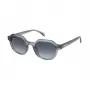 Zadig & Voltaire unisex päikeseprillid SZV363-4906A7 Havana/Hall 49/16/140 mm