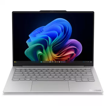 Lenovo ThinkBook 14x ILL 22BG - 180° Hinge Design - Intel Core Ultra 5 226V - Windows 11 Home - Arc Graphics 130V - 16 GB RAM - 256 GB SSD NVMe - 35.6 cm (14 tolli)