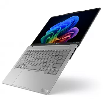 Lenovo ThinkBook 14x ILL 22BG - 180° Hinge Design - Intel Core Ultra 5 226V - Windows 11 Home - Arc Graphics 130V - 16 GB RAM - 256 GB SSD NVMe - 35.6 cm (14 tolli)