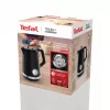 Tefal Soleil KO3558E0 Elektriline veekeetja 1.7L 2400W Must