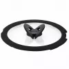 TEFAL Ingenio karastatud klaasist kaas 18 cm L9846253