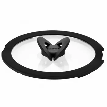 TEFAL Ingenio 26 cm karastatud klaasist kaas L9846653