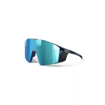 Julbo Edge Cover Polarized 4 HD Päikeseprillid - Kategooria 4 äärmusliku valguse jaoks