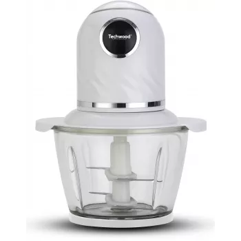 Techwood THA-802 minihakustaja, 800 ml, 300W (THA-802)
