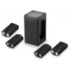 Speedlink Juizz topelt-USB-laadija Xbox jaoks (SL-260003-BK)