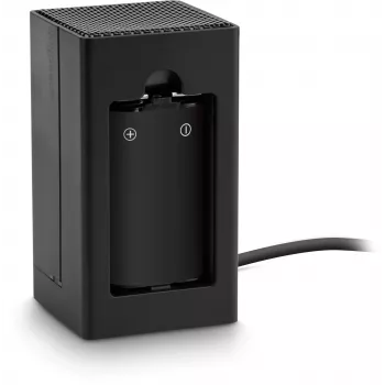 Speedlink Juizz topelt-USB-laadija Xbox jaoks (SL-260003-BK)