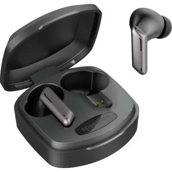 Speedlink Vivas True Wireless juhtmevabad kõrvaklapid, hall (SL-870200-GY)