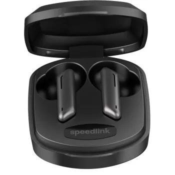 Speedlink Vivas True Wireless juhtmevabad kõrvaklapid, hall (SL-870200-GY)
