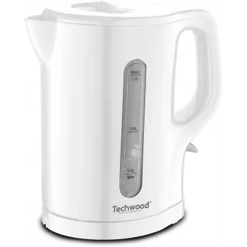 Techwood TB-1731 1.7 L elektriline veekeetja (TB-1731)