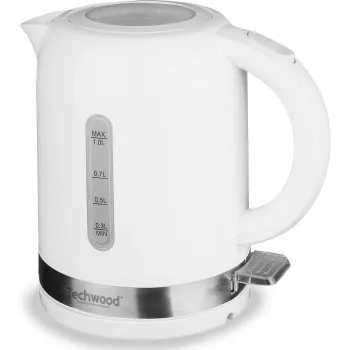 Techwood TB-1041 1 L elektriline veekeetja (TB-1041)