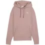 Puma ESS Comfort Hoodie TR naiste roosa suurus L