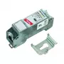 DEHNpatch DPA M CLE RJ45B 48 Pinge ülepingekaitse moodul 10GBase-T Ethernetile, 48V DC, PoE+ ühilduv