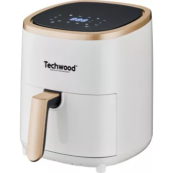 Techwood TFR-350SHD 3.5 L kuumaõhufritüür (TFR-350SHD)