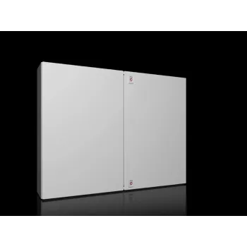 Rittal Compact Enclosure AX, 2-ukseline, 1000x760x210 mm