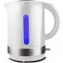 Techwood veekeetja 1.7L, valge (TB-1771)