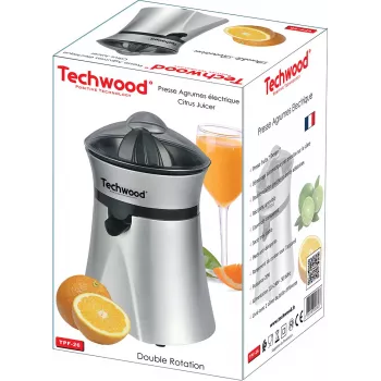 Techwood TPF-26 20 W tsitruspress (TPF-26)