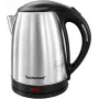 Techwood TBI-018 1.8 L roostevabast terasest veekeetja, hõbedane (TBI-018)