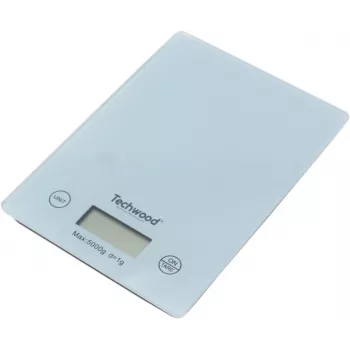 Techwood TPA-541 digitaalne köögikaal (TPA-541)