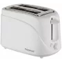 Techwood TGP-222 700 W röster 2 viilule, valge (TGP-222)