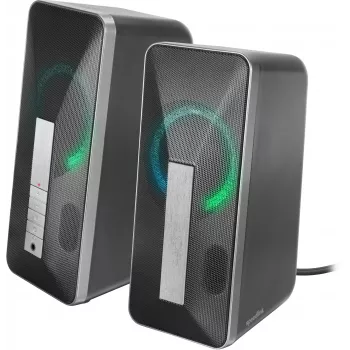 Speedlink Lavel kõlarid (SL-810007-BK)