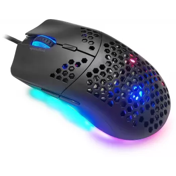 Speedlink Skell mänguhiir, must (SL-680020-BK)